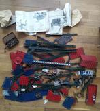 meccano ca. 70 jaar oud, Ophalen of Verzenden