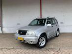 Suzuki Grand Vitara 2.5 V6 S-Limited, Automaat, Grand Vitara, Origineel Nederlands, Bedrijf