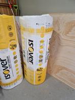 Isover Systemroll 1000 - 245mm Dakisolatie, Dakisolatie, 12 cm of meer, Nieuw, Ophalen of Verzenden