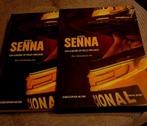 Ayrton Senna - Een legende op volle snelheid, Ophalen of Verzenden, Zo goed als nieuw, Christopher Hilton, Sport