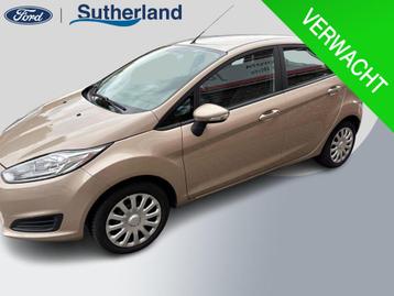 Ford Fiesta 1.0 Style | Navigatie | Airco | 5 deurs | Blueto beschikbaar voor biedingen