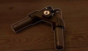 Shure SM57 Axis Fredman Clip Sonicbench beschikbaar voor biedingen