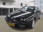 Alfa Romeo GTV 2.0 16V T.Spark, TD-SF-85, Auto's, Alfa Romeo, 1345 kg, Gebruikt, 150 pk, Zwart