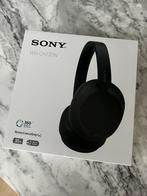 Koptelefoon Sony WH-CH720, Ophalen, Bluetooth, Op oor (supra aural), Zo goed als nieuw