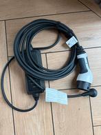 Nieuwe Mercedes-Benz Laadkabel Thuislader 230V  type  2, Auto diversen, Laadpalen, Ophalen of Verzenden, Zo goed als nieuw, Laadkabel
