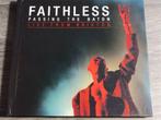 Faithless - Passing The Baton [Live From Brixton], Ophalen of Verzenden, Zo goed als nieuw, Disco