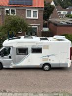 Te koop chausson alegro 94 van 2010, Afzuigkap, Ringverwarming, Fiat, Chausson