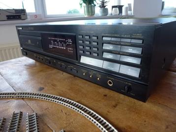 Pioneer PD 7100 beschikbaar voor biedingen