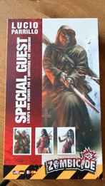 Zombicide: Special Guest Box 6 (Lucio Parillo), Hobby en Vrije tijd, Gezelschapsspellen | Bordspellen, Ophalen of Verzenden, Zo goed als nieuw
