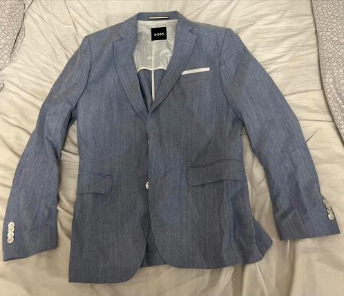 Boss, Kleding | Dames, Jasjes, Kostuums en Pakken, Zo goed als nieuw, Maat 38/40 (M), Verzenden