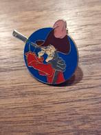 V 204 Pin Kapitein Haak, Verzamelen, Speldjes, Pins en Buttons, Ophalen of Verzenden, Nieuw, Transport