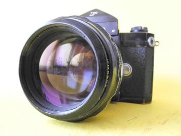 Nikon 85mm 1.8 manual A-lens beschikbaar voor biedingen