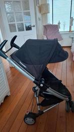 Quinny zapp xtra buggy, Kinderen en Baby's, Buggy's, Ophalen, Gebruikt, Quinny