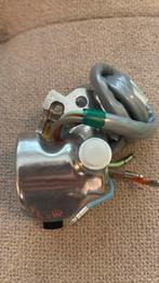 Honda ss50 cd50 schakelaar NOS met grijze kabel, Fietsen en Brommers, Brommeronderdelen | Oldtimers, Ophalen of Verzenden, Zo goed als nieuw