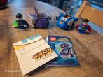 LEGO DC Comics Super Heroes 76068, Ophalen of Verzenden, Zo goed als nieuw, Complete set, Lego