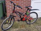Fiets/crossfiets, Ophalen, Staal, 2cycle