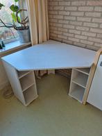 Gratis af te halen Hoekbureau, Huis en Inrichting, Bureaus, Ophalen, Gebruikt, Bureau