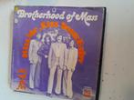 Brotherhood of man 7inch kiss me kiss your baby, Ophalen of Verzenden, Zo goed als nieuw, Pop
