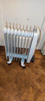Olie Radiator Tristar 2000W, Ophalen, Minder dan 60 cm, Radiator, 30 tot 80 cm