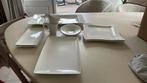 Villeroy & Boch servies new wave, Ophalen of Verzenden, Zo goed als nieuw, Bord(en), Overige stijlen