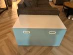 IKEA Stuva Tafel/Bureau met Lade, Gebruikt, Kast, 50 tot 70 cm, 75 tot 100 cm