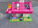 princes kasteel. 15 hello kitty past op duplo, Ophalen of Verzenden, Zo goed als nieuw, Overige merken