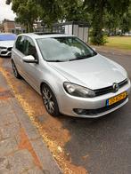 Volkswagen Golf 1.4 TSI 118KW 2010 Grijs, Voorwielaandrijving, 4 cilinders, Origineel Nederlands, Handgeschakeld
