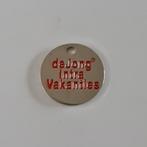 WWM - De Jong Intra Vakanties, Ophalen of Verzenden