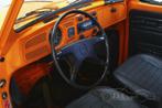VW Kever | Gerestaureerd | 68 PK | Porsche GT3 RS lak | 1972, Achterwielaandrijving, Zwart, Overige kleuren, 68 pk