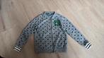 Petit bateau vest 152, Kinderen en Baby's, Kinderkleding | Maat 152, Ophalen of Verzenden, Zo goed als nieuw, Meisje, Trui of Vest