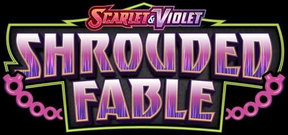 Shrouded Fable Masterset incl Promo's 100% compleet, Hobby en Vrije tijd, Verzamelkaartspellen | Pokémon, Zo goed als nieuw, Ophalen of Verzenden