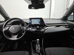 Toyota C-HR 1.8 Hybrid Style Premium pack | All Season Bande, Auto's, Stof, Euro 6, 4 cilinders, Origineel Nederlands