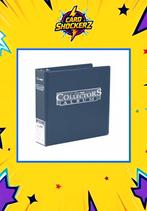 🟣 3x Ultra Pro Collectors Album / Binder! 🟣, Ophalen of Verzenden, Sleeves of Kaarthoesjes