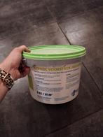 Gyproc Voorstrijk Hechtlaag +-4kg, Minder dan 5 liter, Ophalen of Verzenden, Zo goed als nieuw, Groen