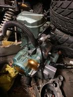 Pitbike en quad onderdelen opknap quads, Ophalen, Gebruikt, Pitbike