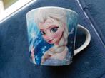Frozen beker Elsa, Ophalen, Overige figuren, Gebruikt, Servies