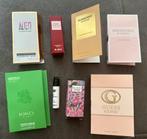 Dames Parfum parfumverzameling proef monster tester 8x, Ophalen of Verzenden, Nieuw, Proef of Tester