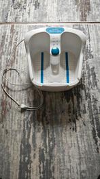 Voetmassage.Babyliss Hydro-Spa, Ophalen of Verzenden, Zo goed als nieuw, Overige typen