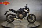 Honda CB 650 R (bj 2022), Bedrijf, Naked bike