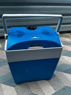Mobicool koelbox 12V of 220, Caravans en Kamperen, Ophalen of Verzenden, Gebruikt, Koelbox, Elektrisch