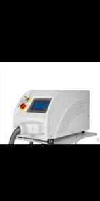 Nd yag laser tattoo verwijdering en carbon peeling, Ophalen of Verzenden, Ogen