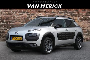 Citroen C4 Cactus 1.2 PureTech Shine | Airco | Camera | Navi beschikbaar voor biedingen