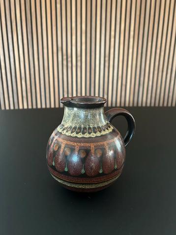 Vintage KMK Manuell Kruikje/Vaasje beschikbaar voor biedingen