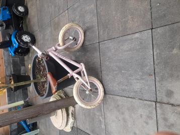 Little dutch beschikbaar voor biedingen