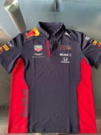Polo F1 Max Verstappen mt 152-158 nieuw official metchandise, Ophalen of Verzenden, Zo goed als nieuw, Jongen, Shirt of Longsleeve