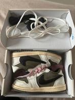 Nike travis scott maat 23,5, Kinderen en Baby's, Kinderkleding | Schoenen en Sokken, Ophalen of Verzenden, Nieuw, Jongen of Meisje