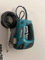 Makita decoupeerzaag, Doe-het-zelf en Verbouw, Gereedschap | Zaagmachines, Decoupeerzaag, Ophalen of Verzenden, Zo goed als nieuw