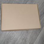 Verzenddozen, Verzenden, Nieuw