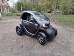 TOFFE RENAULT TWIZY, Ophalen, Gebruikt