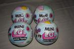 lol surprise mini winter family, Ophalen of Verzenden, Nieuw, Overige typen